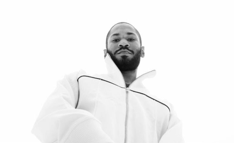 Kaytranada Announces New Album Bubba Featuring Kali Uchis, Mick Jenkins, Pharrell Williams and More for December 2019 Release