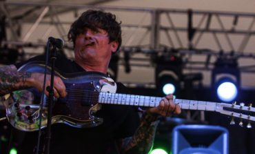 Oh Sees Is Coming to Union Transfer on September 20