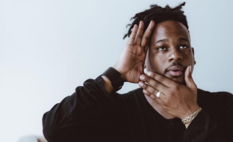 Open Mike Eagle And The Lasso Share Funky New Single “Gold Gloves”
