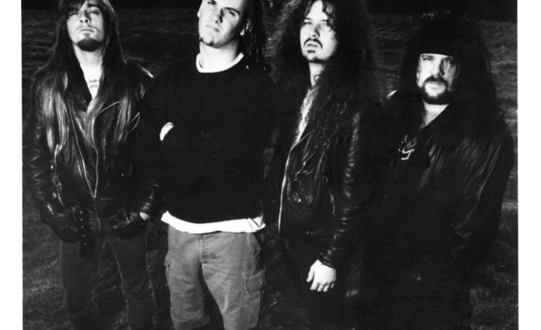 Charlie Benante Shares 8 Minute Compilation Video Of Pantera’s South American And Mexican Concerts