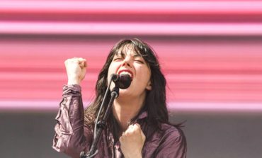 Sharon Van Etten and Angel Olsen Join Forces for the First Time Ever on Reflective New Single “Like I Used To”