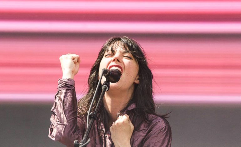 Sharon Van Etten and Angel Olsen Join Forces for the First Time Ever on Reflective New Single “Like I Used To”