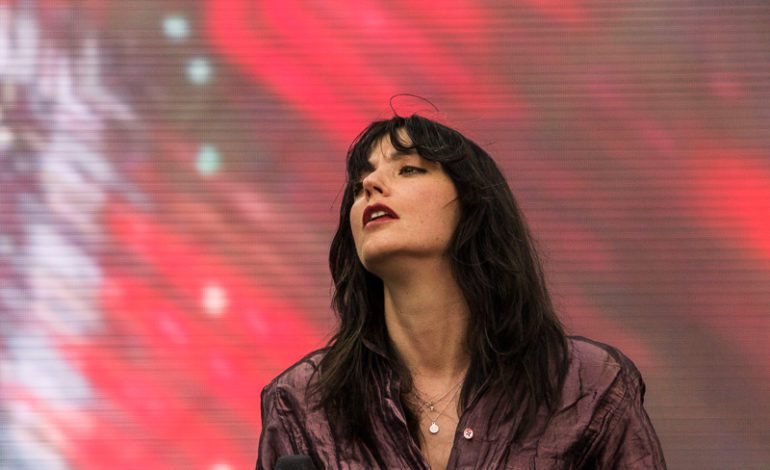 Sharon Van Etten Shares Cover of Nine Inch Nails “Hurt” for “Song That Found Me at the Right Time” Series