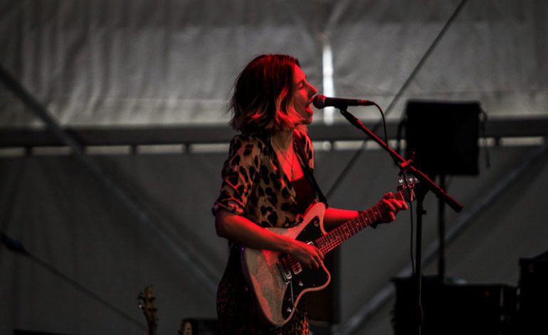 Slothrust Share Bold New Single & Video “Wildcard”