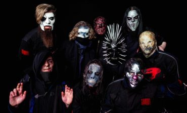 Slipknot’s Michael Pfaff Injures Ankle, Vows To Continue Performing