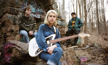 Snail Mail with Duster @ Brooklyn Steel 7/31