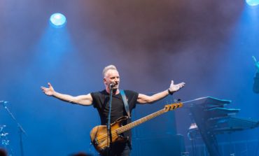 Sting, Bush, Black Eyed Peas, Stone Temple Pilots and More to Perform in an Ancient Volcano Crater for Atlantis Concert for Earth in July