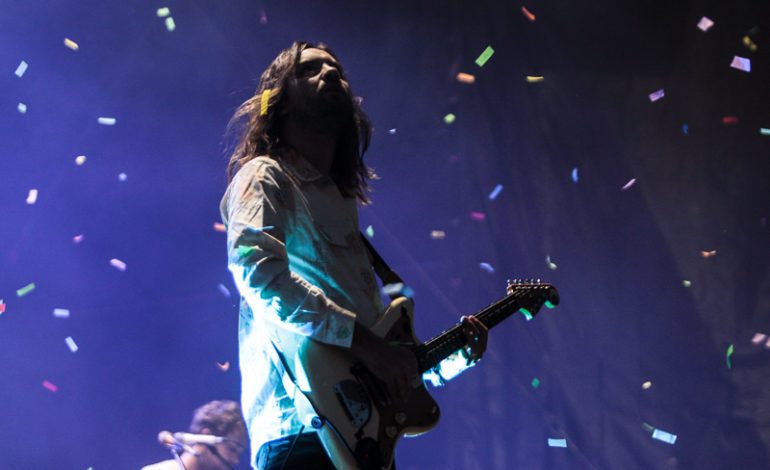 Tame Impala Slow it Down for Somber New Song “Posthumous Forgiveness”