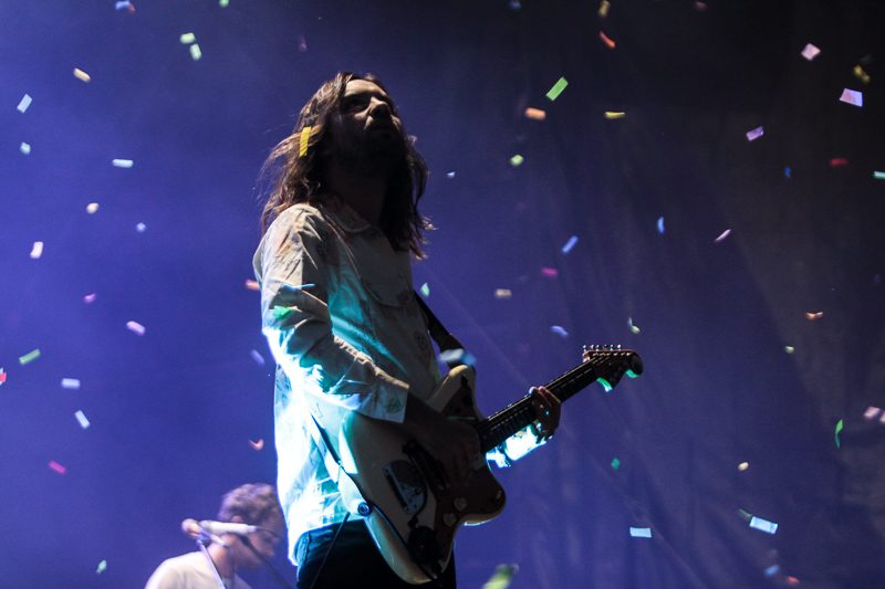 Tame Impala’s Kevin Parker Sells Entirety Of Catalog To Sony Music Publishing