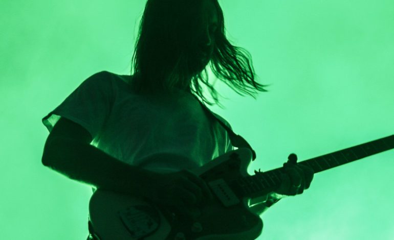 Life is Beautiful Announces 2021 Lineup Featuring St. Vincent, Billie Eilish and Tame Impala