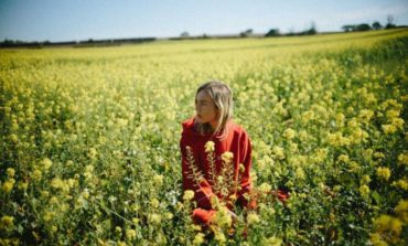 The Japanese House at Webster Hall on Nov 2