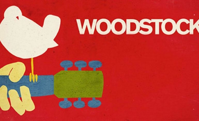 Woodstock 50 Finds a Home at Merriweather Post Pavilion Previously-Announced Bands Await Confirmation