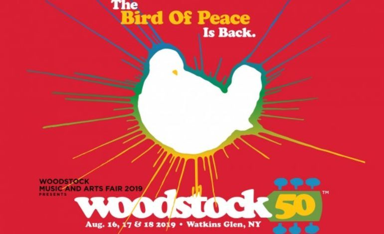 Woodstock 50 Venue and Event Producer Cut Ties with Festival