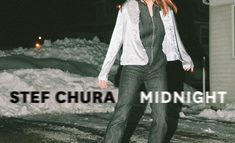 Stef Chura – Midnight