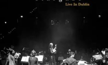 Lisa Hannigan and S T A R G A Z E - Live in Dublin