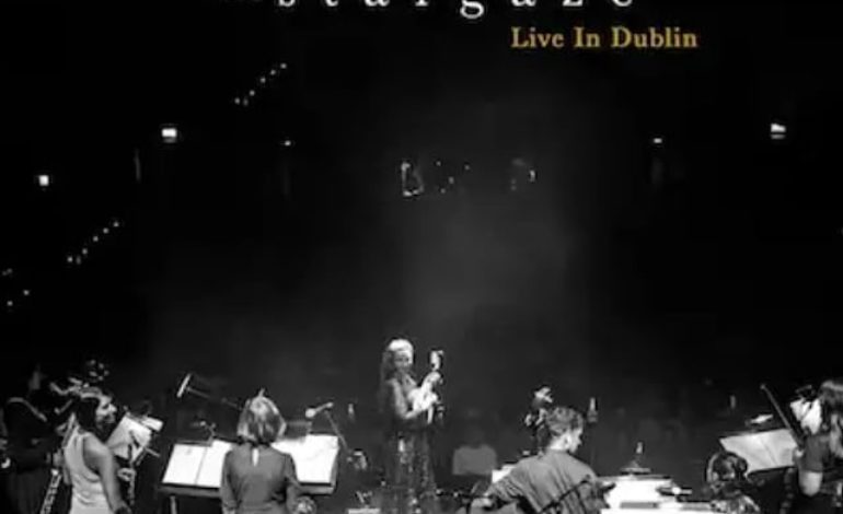 Lisa Hannigan and S T A R G A Z E – Live in Dublin