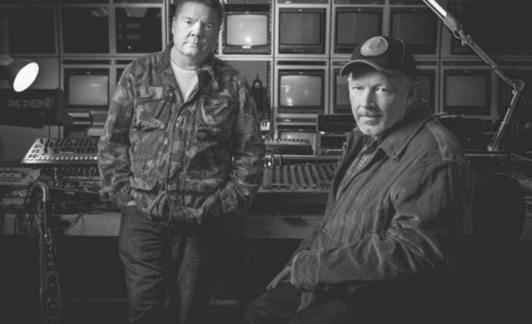 808 State Announces First New Album in Nearly 17 Years Transmission Suite for October 2019 Release
