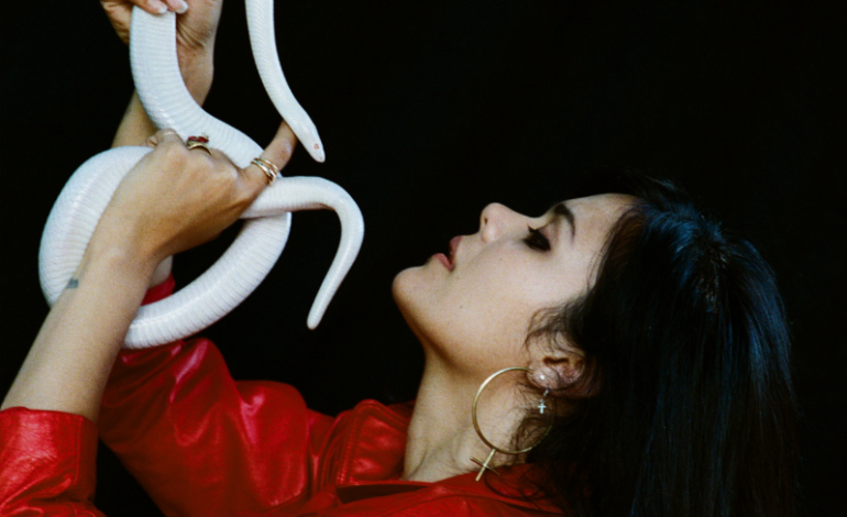 Bat For Lashes Covers Cyndi Lauper’s “I Drove All Night” and Kate Bush’s “This Woman’s Work”