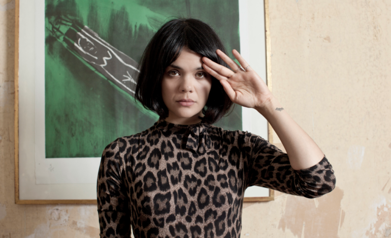 Bat For Lashes Teases New Music In A Series Of Mysterious Tweets