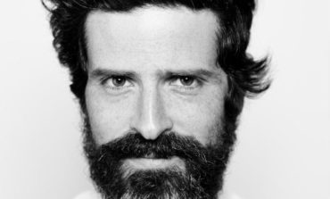 Devendra Banhart Releases Calming Cover of Ioanna Gika's "Swan"