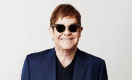 Elton John Says He’s Lost Sight In Right Eye & Hasn’t Been Able To Record New Album: “I Can’t See A Lyric For Start”