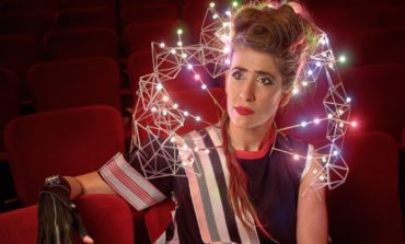 Imogen Heap Announces New Album of Collaborations for 2020 Release and Shares Three Versions of New Song "The Quiet"