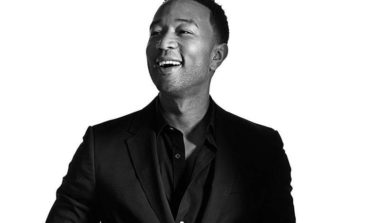 Catch a Soulful Performance from John Legend at the Greek Theatre 9/21/21