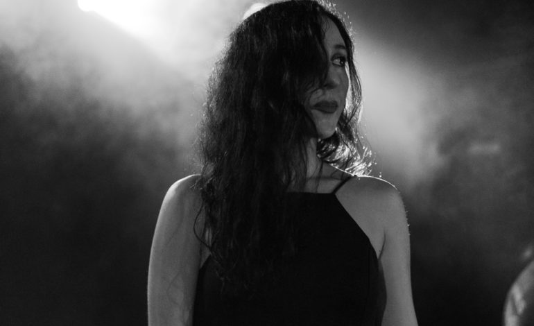 Marissa Nadler Announces New EP The Wrath of the Clouds; Shares First Song “Seabird”