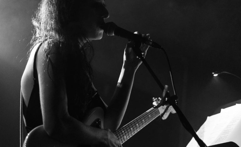 Watch Marissa Nadler and Stephen Brodsky Put a Unique Spin on Extreme’s “More Than Words” Live