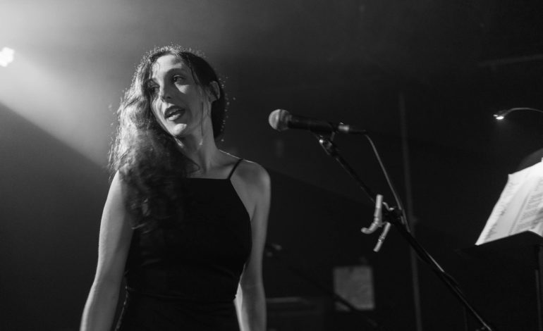 Marissa Nadler Surprise Releases New EP moons for Bandcamp’s Fee-Free Friday