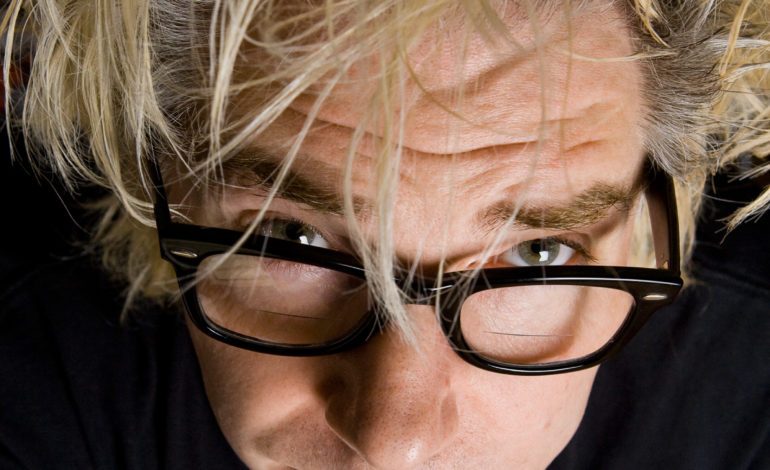 Martin Atkins’ Legendary Supergroup Pigface Announces First Tour in 14 Years with Lesley “Ruby” Rankine and Gaelynn Lea
