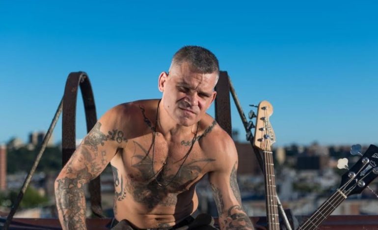 Cro-Mags Releases Intense Video for Blistering New Song “Life on Earth”