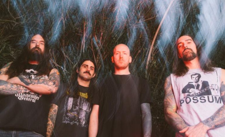 Spirit Adrift Share Cover And Visualizer Of Pantera’s “Hollow”