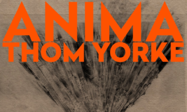 Thom Yorke: NEW ALBUM ANIMA