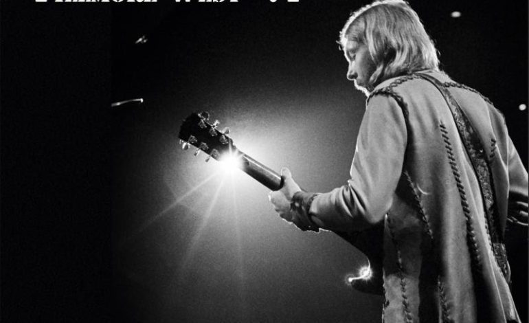Allman Brothers Announce  Fillmore West ’71 Live Album For September 2019 Release