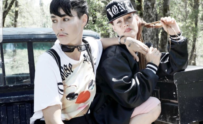 CocoRosie Debut Their First New Song In Two Years “Lamb And Wolf”