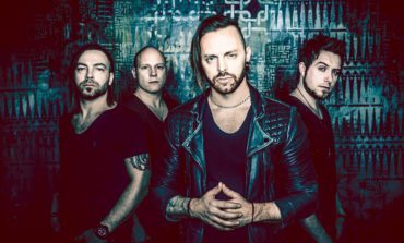 Bullet For My Valentine Announces New Self-Titled Album for October 2021