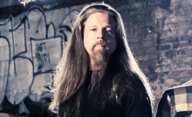 Lamb Of God Confirm Drummer Chris Adler Has Been Replaced by Winds of Plague’s Art Cruz