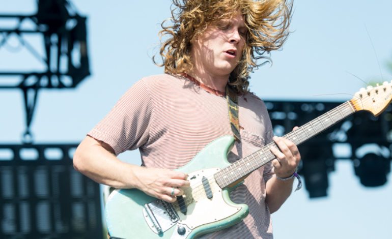 Ty Segall And Wand’s Cory Hanson Collaborate on Psychedelic New Track “She’s a Beam”