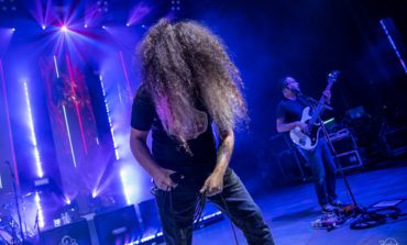 Coheed and Cambria Announce Co-Headlining North American Tour With Deafheaven