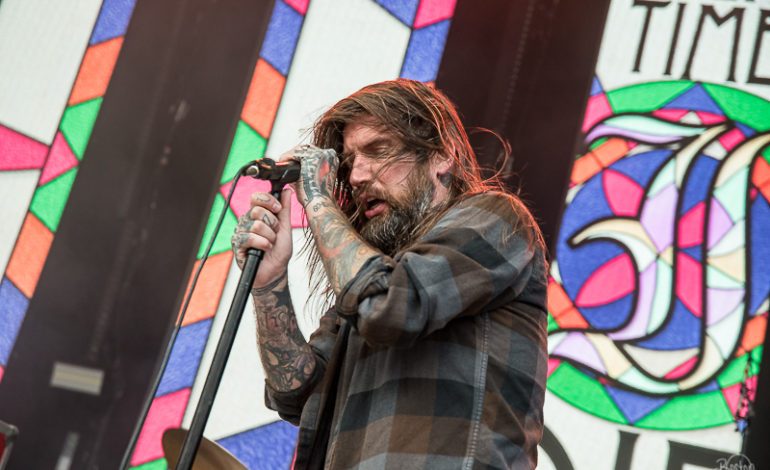 Every Time I Die Announces New Album Radical for October 2021 Release and Shares New Song “Post-Boredom”