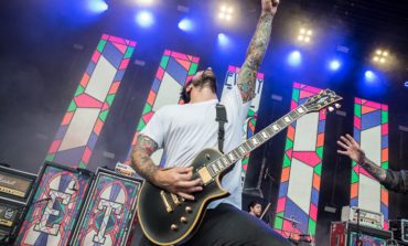 Every Time I Die Added To Louder Than Life 2021 Lineup