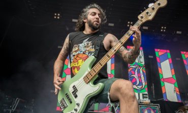 Every Time I Die Announces Winter 2021 'TID The Season Shows