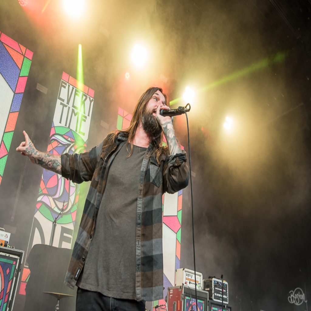 every time i die announces december 2020 online telethon extravaganza mxdwn music