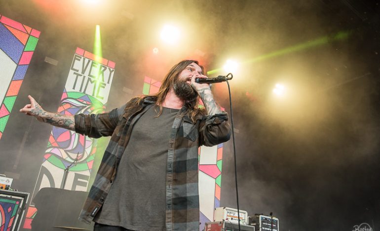 Every Time I Die & ’68 Cancel Three Of Their Upcoming Co-Headlining Tour Dates Due To Covid-19