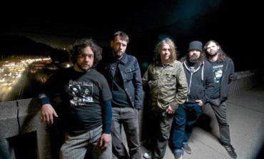 Eyehategod Drummer Aaron Hill Stabbed And Robbed Before Show In Guadalajara, Mexico