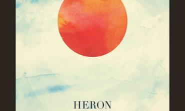 Heron - Sun Release