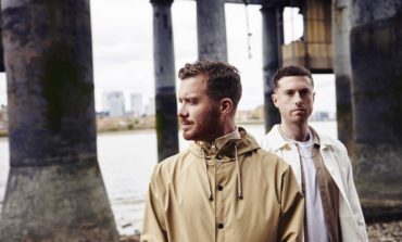 Gorgon City and Drama Team Up For Soulful New Single "You've Done Enough"