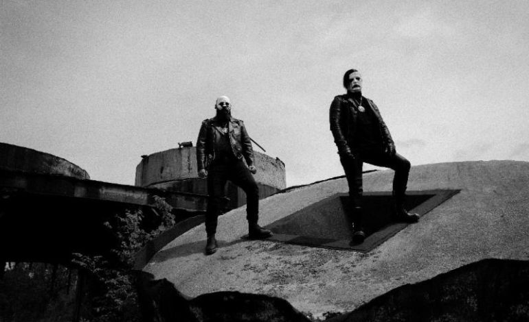 GosT Announces New Album Valediction for October 2019 Release