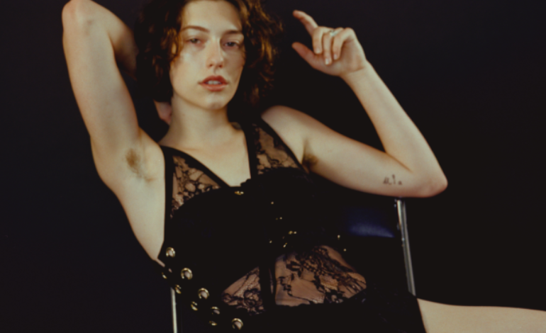 King Princess Announces New Album Cheap Queen and Shares New Song “Prophet”